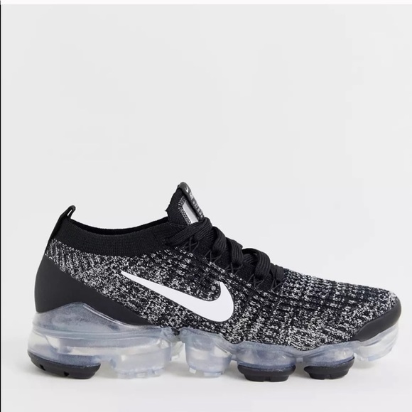 Nike AIR Vapormax Flyknit Sneakers Shoes - Picture 4 of 12